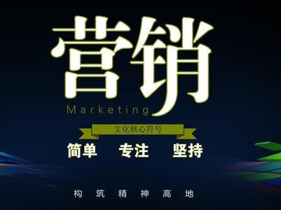 為何營銷型網站成為機械行業建站首選？