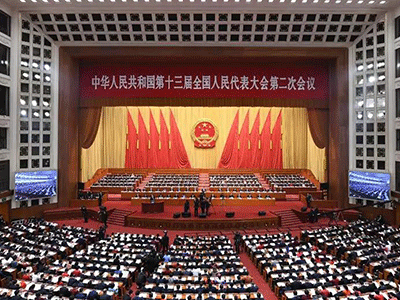 2019政府工作報告，精選互聯網科技行業、企業發展報告信息！