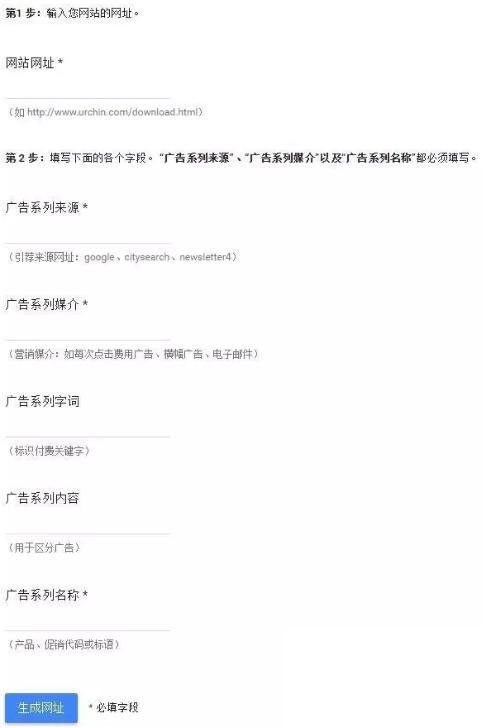 【干貨】基于網站數據分析的技巧