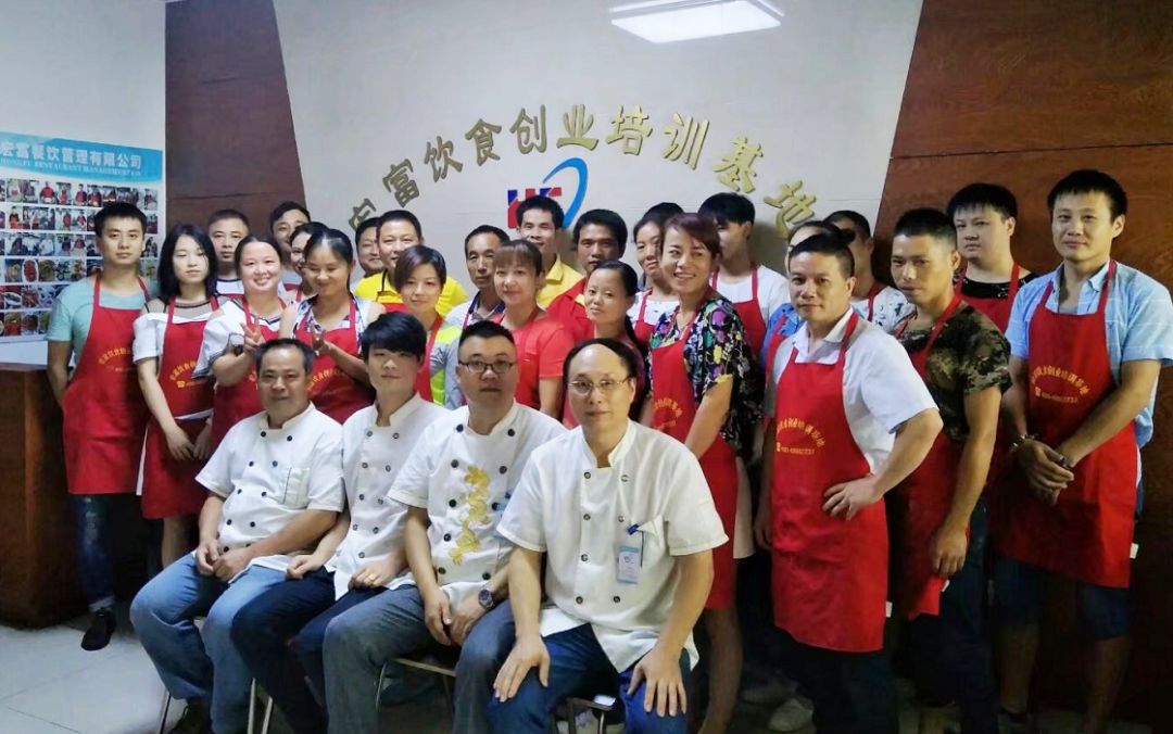 競網15周年 | 致敬湖湘企業營銷人—宏富餐飲陽武科：普適性的營銷方式不可忽視