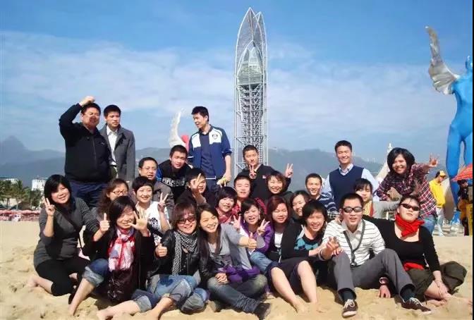 競網15周年 | 致敬競網人—余麗婭：財務人，要精通財務走向業務
