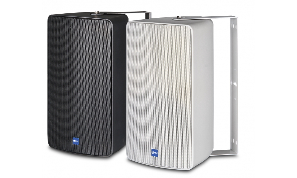 BH-ES108T 8寸音箱(帶定壓)