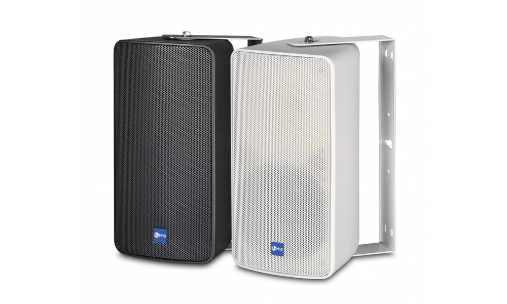 BH-ES106T 6寸音箱(帶定壓)