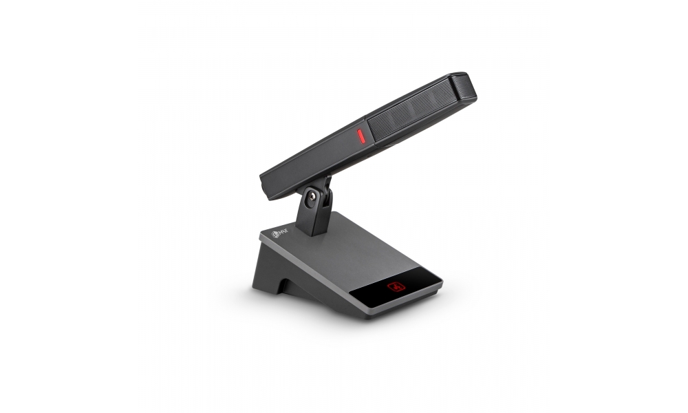 BH-MZ680 高端 觸摸式48V幻象供電會議話筒