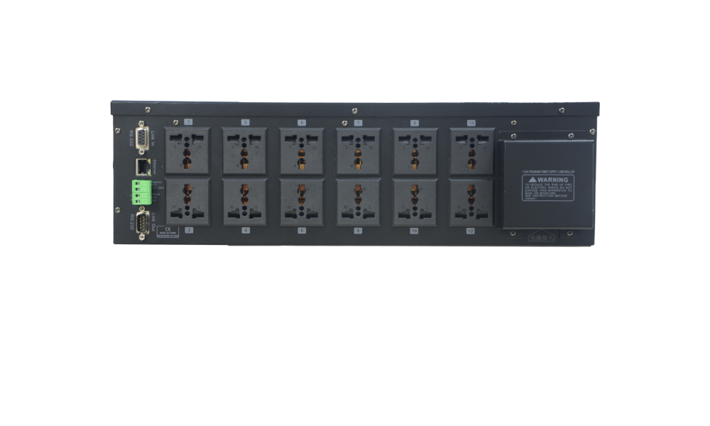 GS-P1212 12路電源時(shí)序器