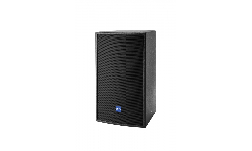 DF-1001D2 10寸Dante有源音箱