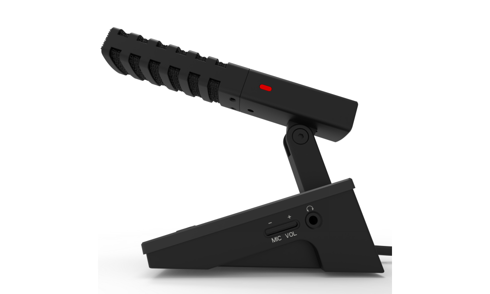 DF-9100C/D 數字網絡會議系統主席/代表單元