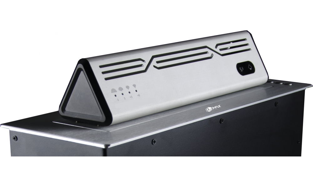 DF-95CJ/DJ 可升降波束可變陣列主席/代表會議話筒