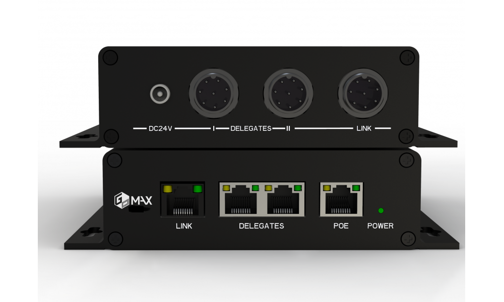 DF-KZ150 有源擴展器