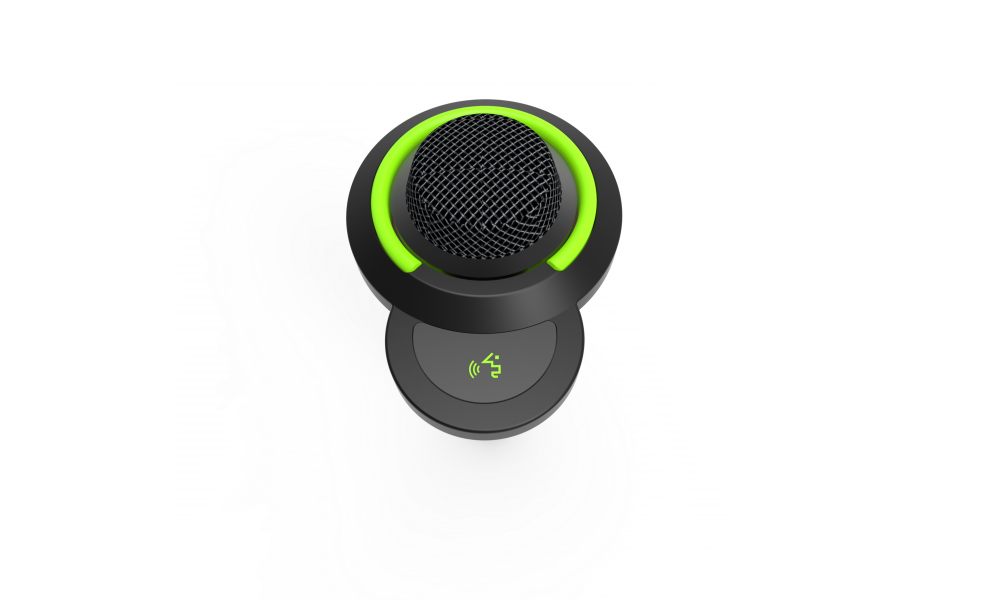 DF-9000N 嵌入式麥聯網(MIC-IoT)會議單元