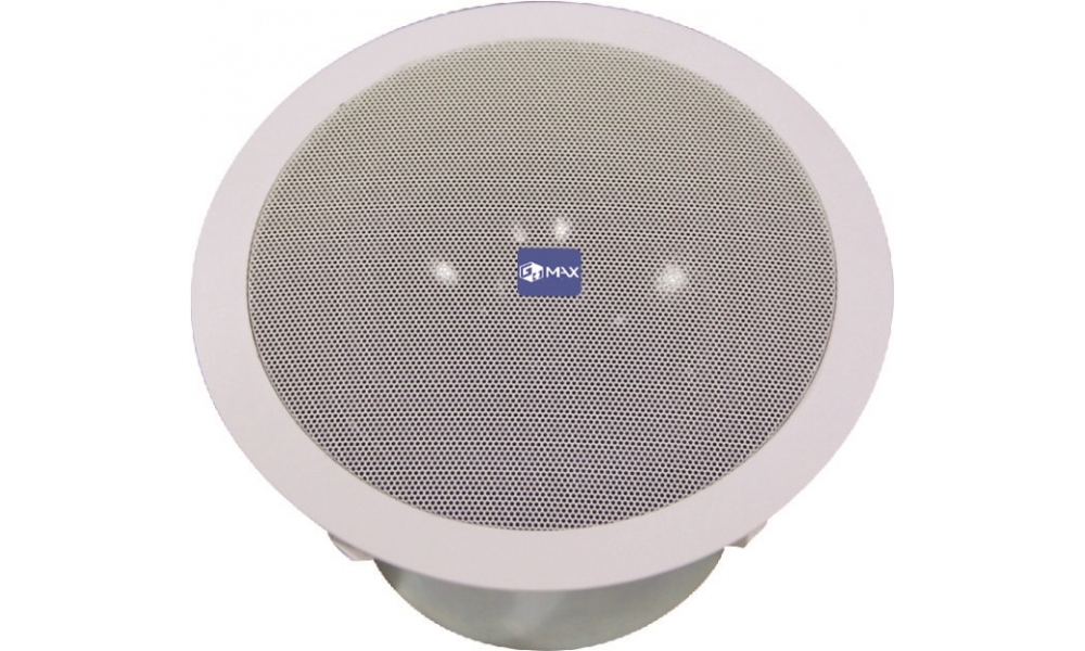 DF-X6nD 6.5寸AES67 PoE吸頂音箱