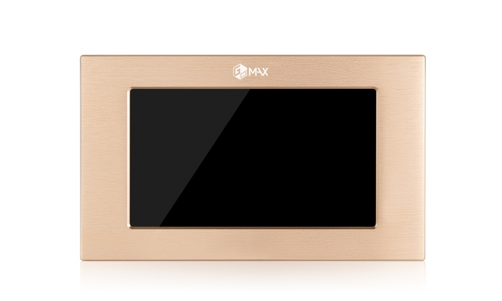 DF-DSP7307T 7英寸彩色觸摸屏