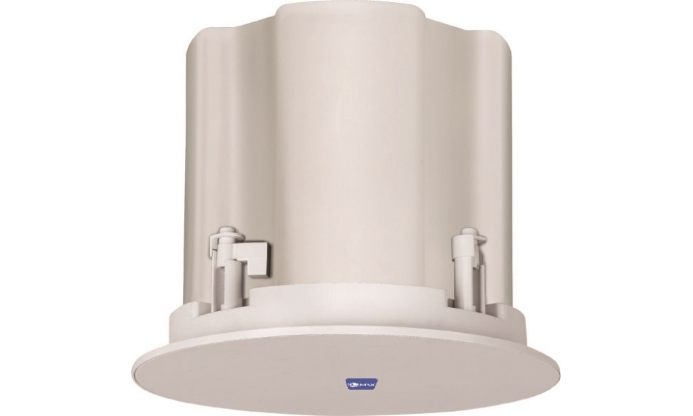 DF-X8nD AES67 PoE 8寸吸頂音箱