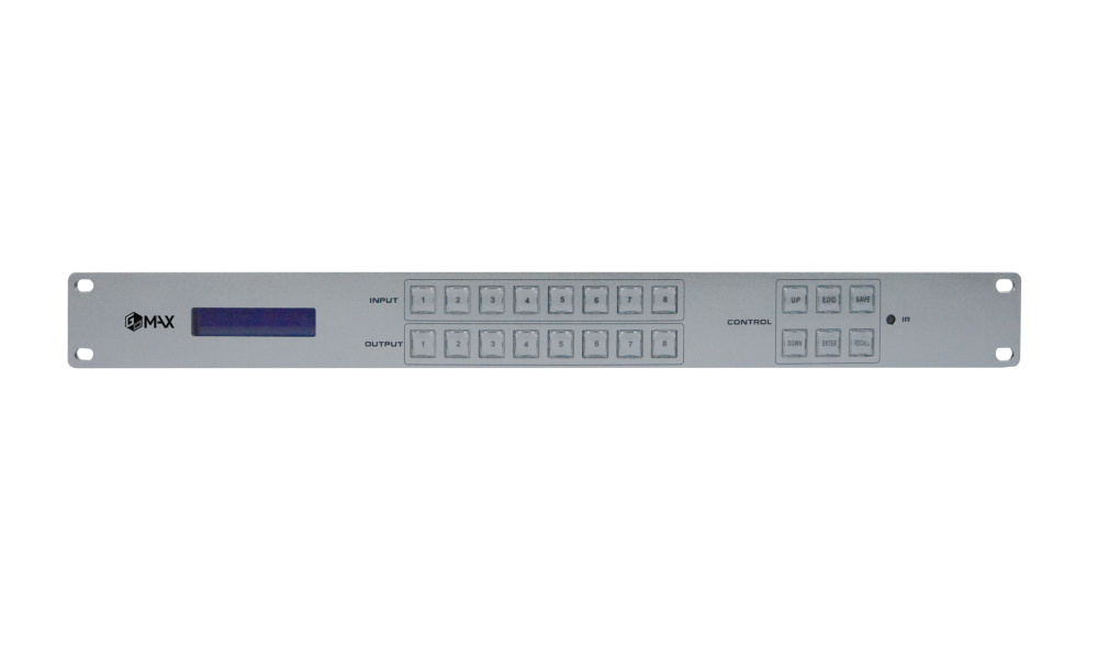 TR-C5H0808 HDMI矩陣