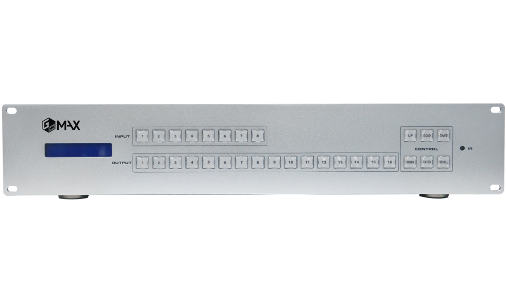 TR-C5H0816 HDMI矩陣