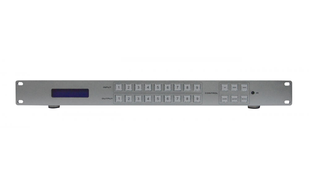 TR-C5H0909 HDMI矩陣