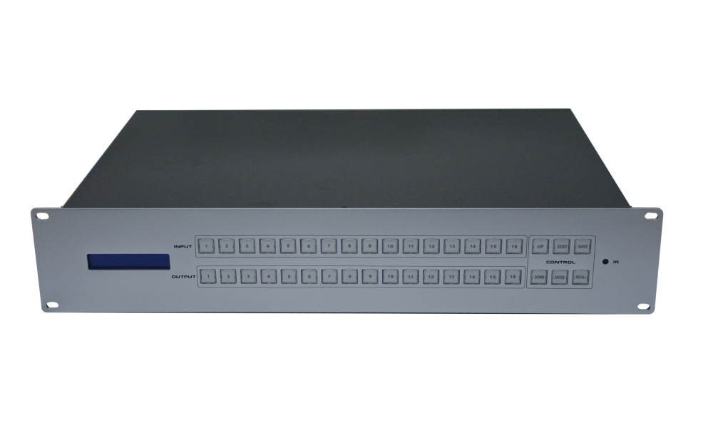 TR-C5H1616 HDMI矩陣