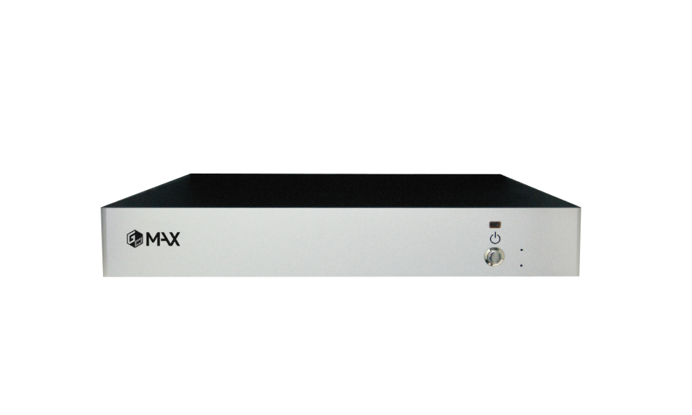 GS- 5200SMP 云錄播服務器