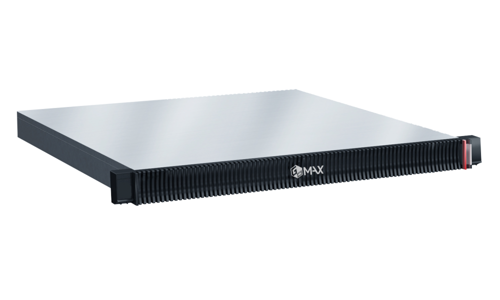 BH-SM Server 流媒體服務器