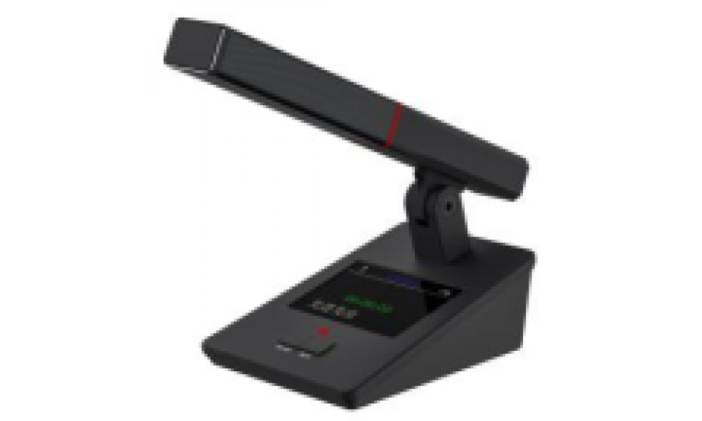 2.4G無線發言話筒   BH-MZW3328D