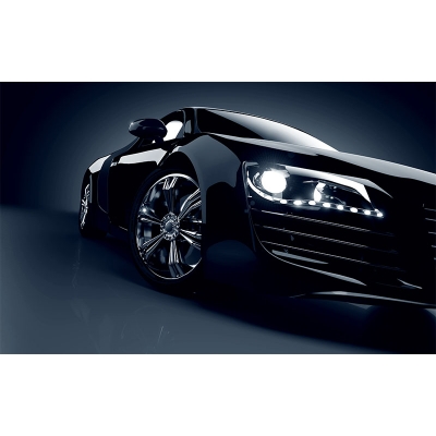 汽車內(nèi)飾件拋光系統(tǒng)