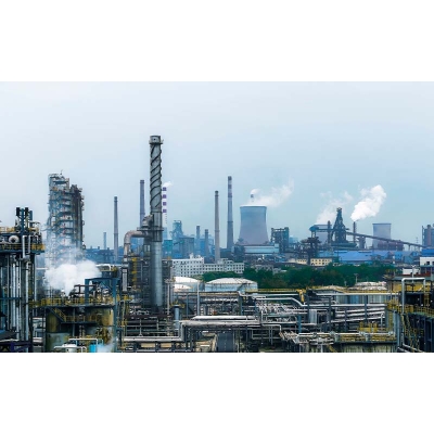 催化劑粉末制備與涂覆生產(chǎn)線