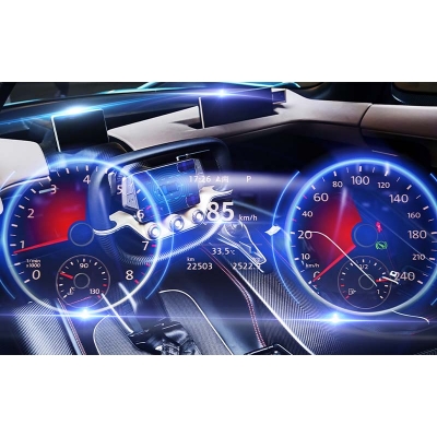 汽車內(nèi)飾件拋光系統(tǒng)