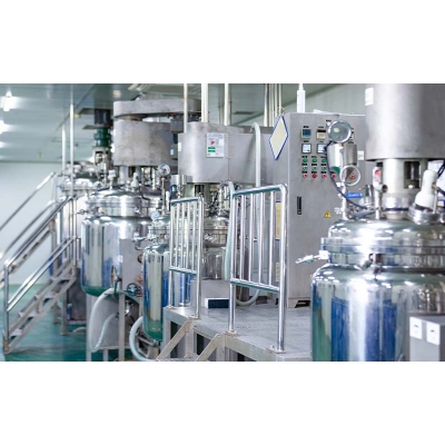 藥廠DCS系統(tǒng)