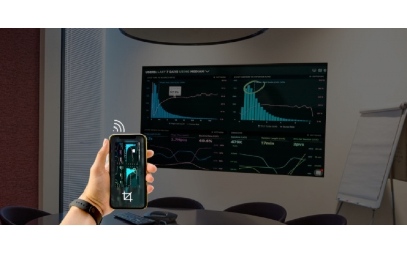 小間距LED行業(yè)亟待解決的主要痛點(diǎn)