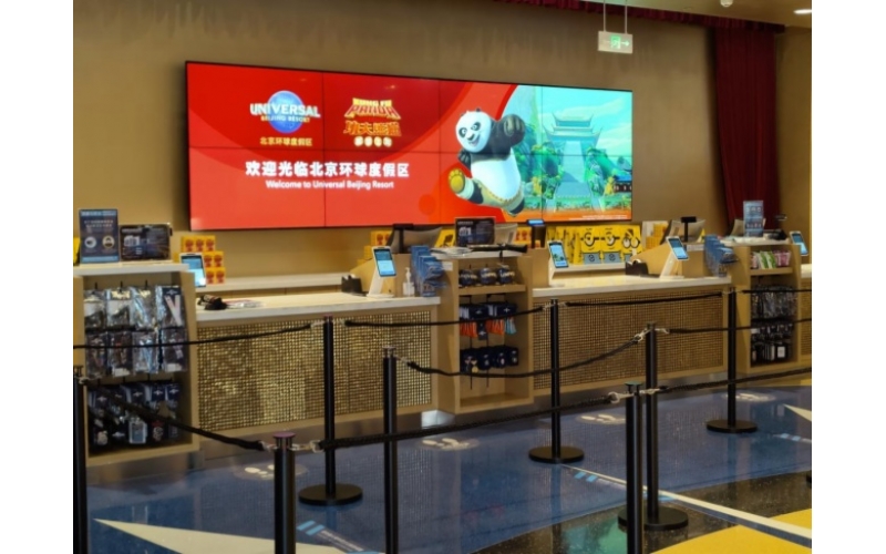 商顯看點(diǎn)｜“百城千屏”正式啟動，超高清顯示賦能智慧商顯產(chǎn)業(yè)大發(fā)展，迭代升級